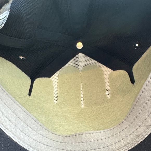 Masters 2025 Dark Blue Golf Cap - Picture 4 of 6